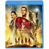 シャザム!～神々の怒り～ [Blu-ray]