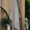 TODAY Cuddly Blanket Essential - Beige - L 150 x L 200 cm