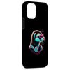 iPhone 13 Mink With Sunglasses And DJ Headphones Case