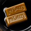 McCall's Candle Bars | Ginger Peach | 5.5 oz