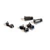 Power4Laptops Replacement Bottom Screws (8 Screws) Compatible With Apple Macbook A1534