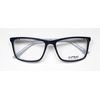 Eyeglasses Timex Distance Navy-grey