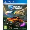 Rocket League: Collector's Edition - PlayStation 4