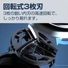 NH-101 Men's Shaver Replacement Blade, Electric Shaver Replacement Blade, Electric Shaver, Waterproof, Rotating Type