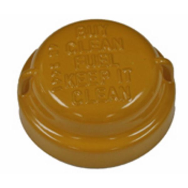 RAParts 4B5441 Fits Caterpillar Fuel Cap fits Several Models