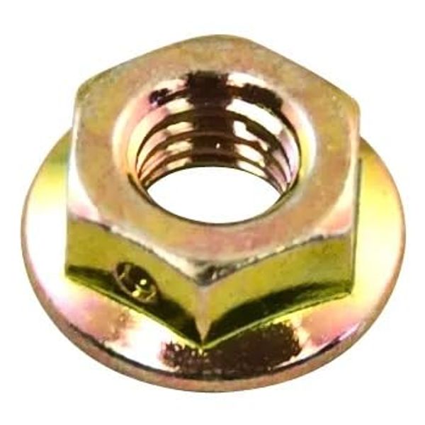 Toro Part # 32128-25 Hex Flange Nut