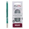 KnitPro Dreamz Interchangeable Needles (Normal) 5" (13cm) | US Size 4 (3.5mm)