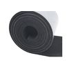 Foam Rubber Self-Adhesive in Size 1000 x 80 x 5 mm