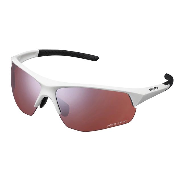 SHIMANO Unisex-Erwachsene Eyewear Twinspark Gläser, Mehrfarbig (Mehrfarbig), Einheitsgröße