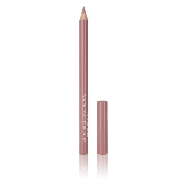 INGLOT Dudak Kalemi-Soft Precision Lipliner (67)