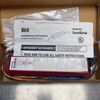 Philips B60ELCREDM Bodine Fluorescent B60 Ballast 600-700Lumen Single Pole