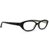 Cinzia CBR 01 in Black - Strength +1.50