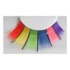 Stargazer False Eye Lashes style 9, synthetic lash pair includes glue.