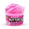 COMPOUND KINGS - Butter Slime Single Jar Pink Bubble Gum