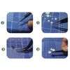Trumpeter Tools - Tweezer Set (4 Tweezers)