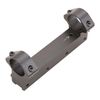 Umarex RWS Lock Down Scope Mount for Air Rifles, 1-Inch Rings