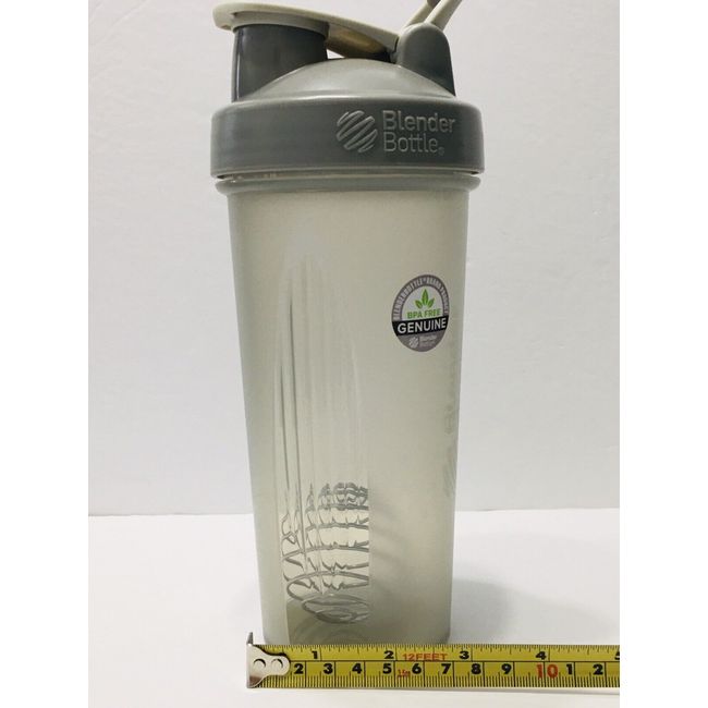 2-Pack BlenderBottle 28-Oz Classic Shaker Bottle