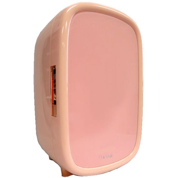 Center Shoji Cosmetic Cooler Box PINK CMFA-12L-B