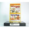 Carry On Dick/Carry On Henry [VHS]
