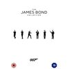 The James Bond Collection [Region 2]