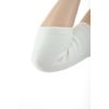 Made In Japan Seamless Support Elbow for 1P , white