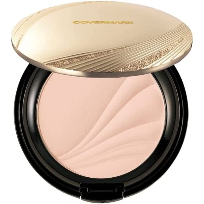 [Limited to the end of the year! Up to 100% points back for 1 in 2 people by lottery] Covermark Face Up Pressed Powder Body 01 Light Up Pink