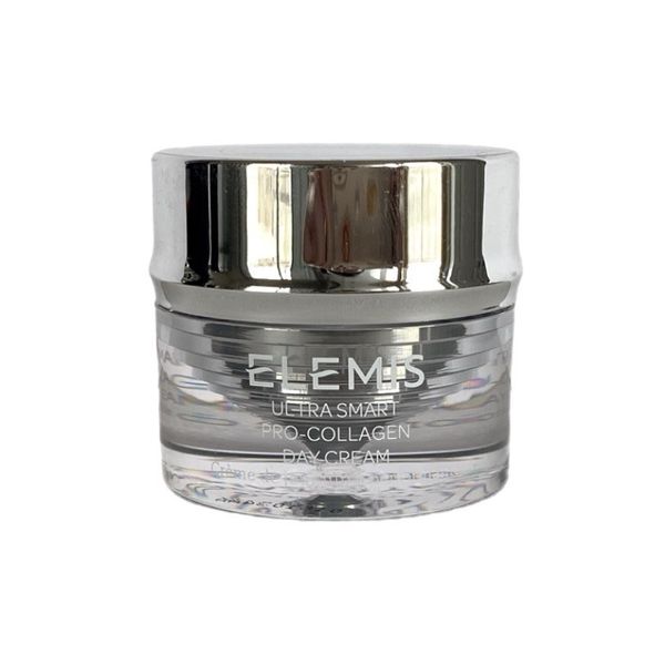 Elemis Ultra Smart Pro Collagen Day Cream Travel 10mL Fresh Batch 0161034AA