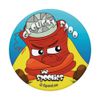SpooLoo The Spoolies Spoo PopSockets mit austauschbarem PopGrip