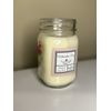 Watermelon Kiss Candle 16oz Mason Jar