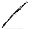 Munetoshi Hattori Hanzo Kill Bill Samurai Katana Sword with Devil Symbol Movie Replica
