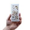 MASTERTRAP Paper Clothes Moth Traps with Extra Adhesive Pheromone Refill Pads