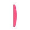 Staleks slanted plastic nail file, crescent (base) EXPERT 40