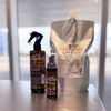 "Veganism PENZ Active" (50 ml) with natural enzyme power to achieve healthy scalp, beautiful hair, and transparent skin