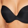 Triumph Stepy Soft BH WDP black 80B