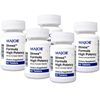 Major High Potency Stress Formula Vitamins Dietary Supplement 60 Tablets 5 Pack
