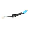 RS323 Electric Motorcycle Controller Cable High Sensitivity USB to TTL Cable Fit for VOTOL Controller