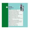 Family First Aid Kit