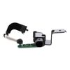 Sensor Xenon Light Level Sensor Front Axle Suitable for VW Golf 6 Passat Tiguan