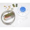 Ufixt Fits Universal VS5 Freezer Thermostat Kit