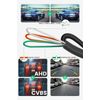 1920x1080P Car Rear View Backup Camera AHD CVBS Night Vision Parking Reverse Cam