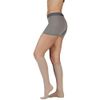 15-20 mmHg, Soft, Knee, FF, Short, Navy