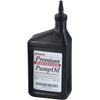 1 Quart Machine Lubricant Oil For A C Vacuum Pumps High Viscosity Stability