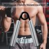 Grip Strength Trainer,50LBS-
