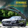 5-Pack All Season Wiper Blades size 22" Windshield Front Left & Right - Bulk Set