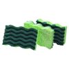 Libman 01077 Scrub Sponge Heavy Duty 3 Pack