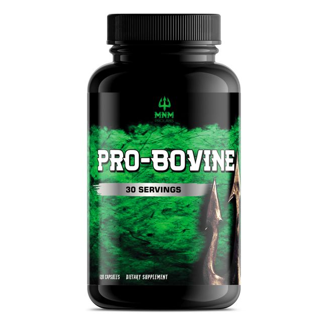 PRO-BOVINE Grass Fed Liver Superfood