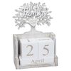 Shudehill Giftware Family Tree Calendar JD320890