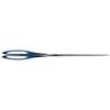 SureSafe Scissors with Rubber-cushioned Comfort Grip 180mm Ref JZ04
