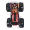 Monster Jam Captain's Curse Series 33