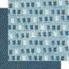 Graphic 45 8x8 Collection Pack- The Beach is Calling, 4502822